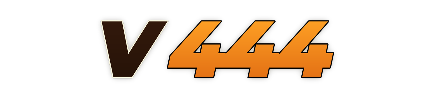v444
